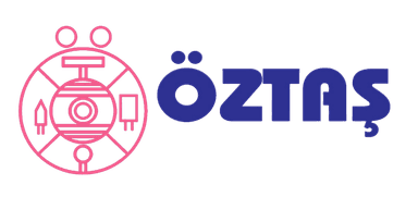 Öztaş Zımpara Logo