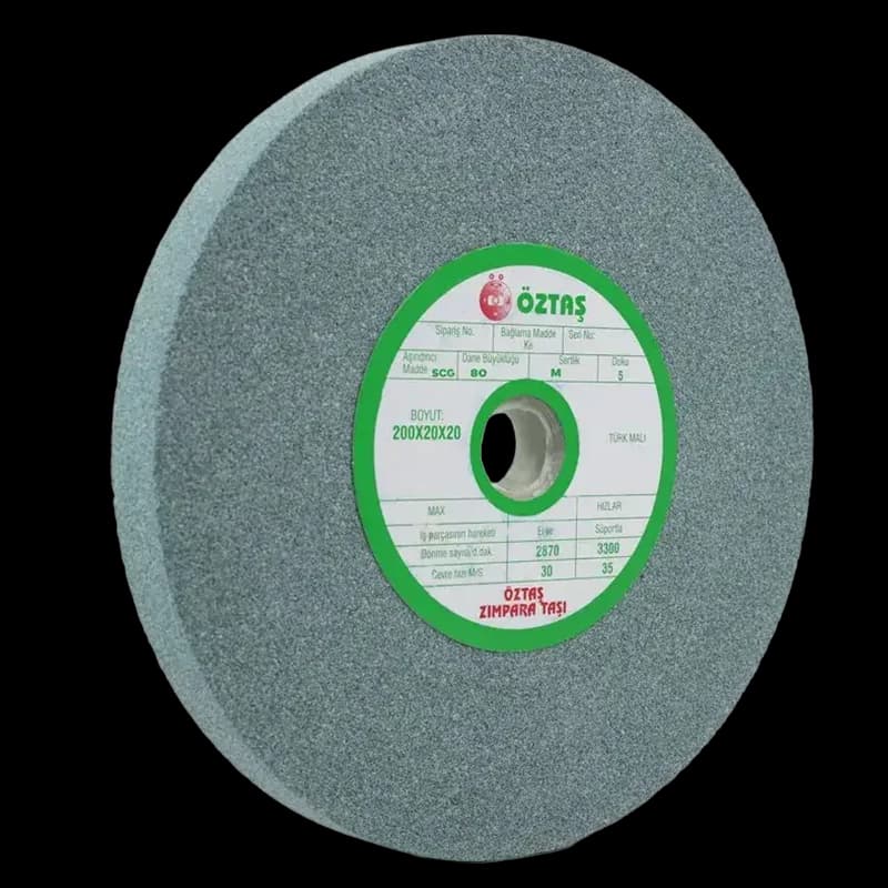 SCG Elmas Bileme Taşları