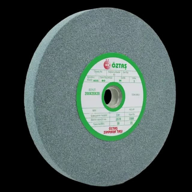 SCG Elmas Bileme Taşları